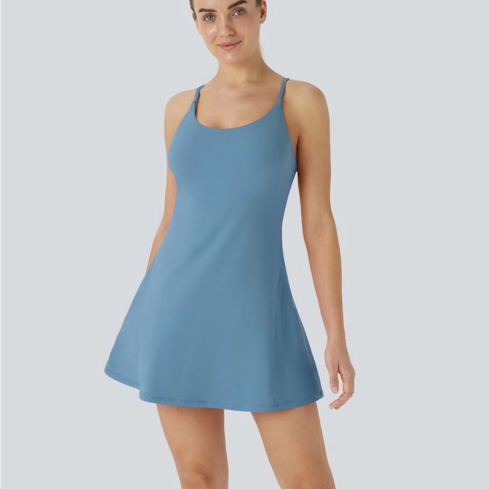 HALARA Women's active dress